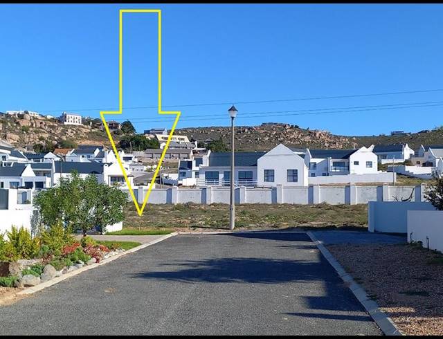 LAND FOR SALE IN SANDY POINT